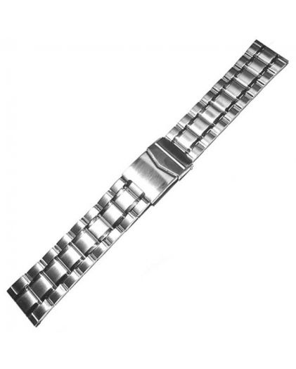 Браслет INOX Plus 20 мм N-408-20S