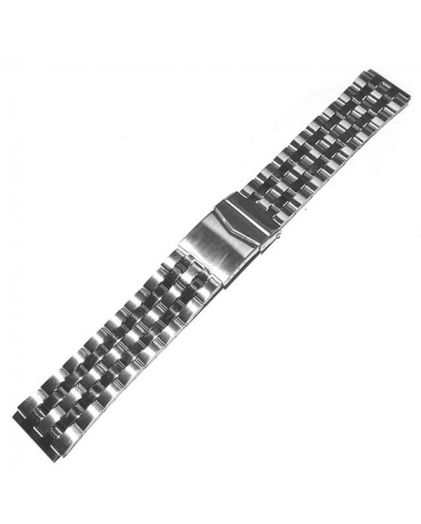 Браслет INOX Plus 20 мм N-401-20S