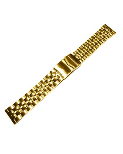 Браслет INOX Plus 20 мм V-205-20G
