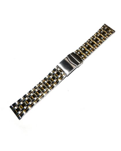 Браслет INOX Plus 24 мм V-206-24B