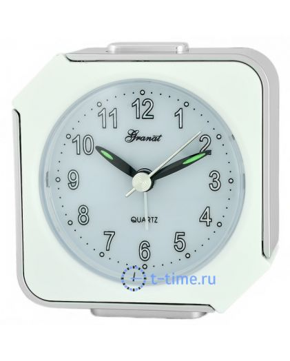 ГРАНАТ М004-1 будильник