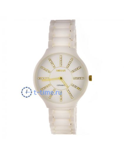 ROXAR LBC001-016