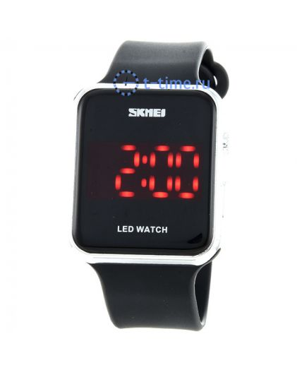 SKMEI 1176B сер
