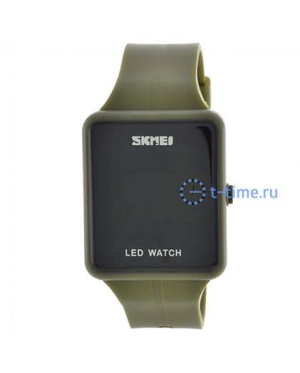 Часы SKMEI 1541 army green