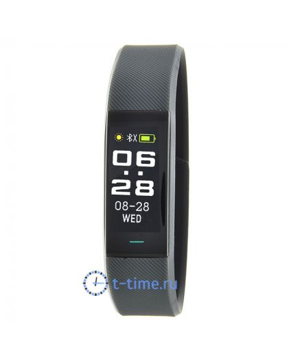 Skmei B25 black green