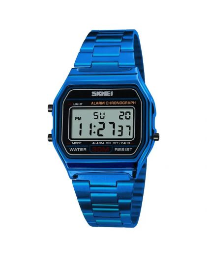 Skmei 1123 black on sale