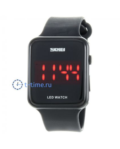 SKMEI 1176B чер