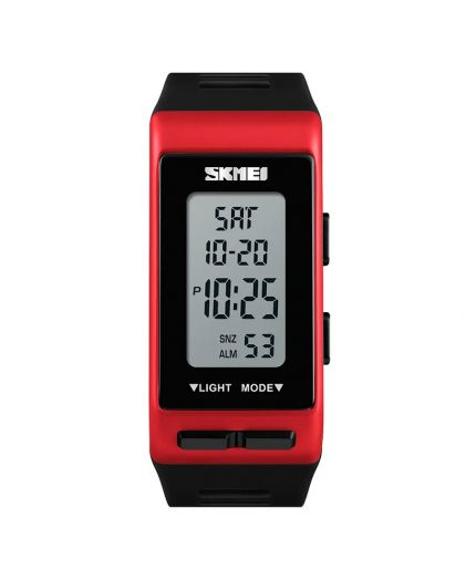 SKMEI 1362 красн