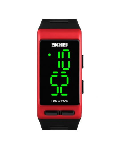 SKMEI 1364 красн
