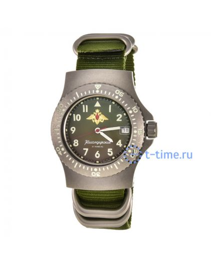 ВОСТОК 2416 (280992)