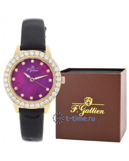 F.GATTIEN 8909-1111ф
