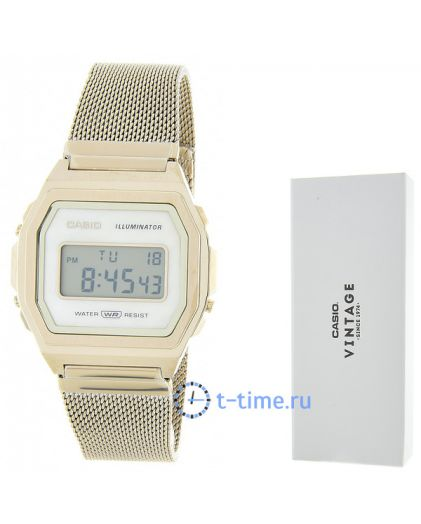 CASIO A-1000MCG-9EF