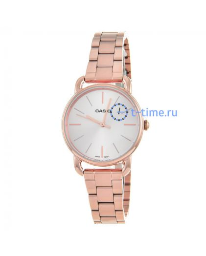 CASIO LTP-E412PG-4A