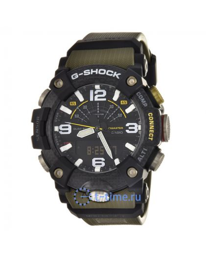 CASIO GG-B100-1A3