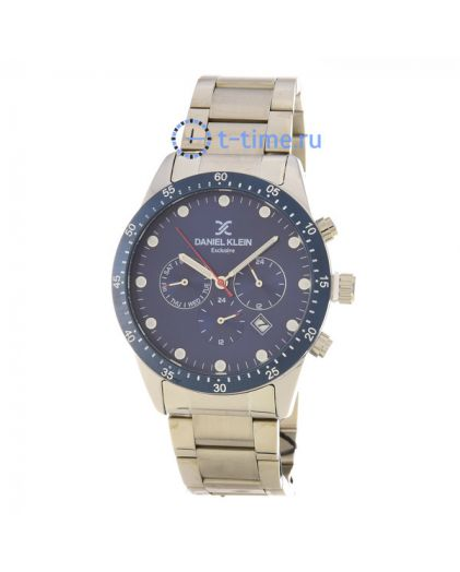 Часы DANIEL KLEIN DK12600-2 (12600-2)