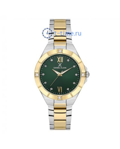 DANIEL KLEIN DK13874-6