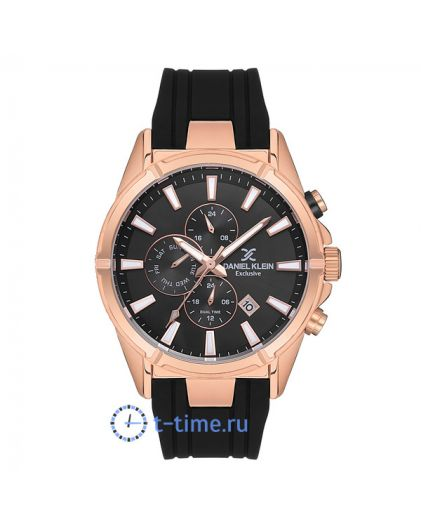 Daniel klein watch exclusive hot sale