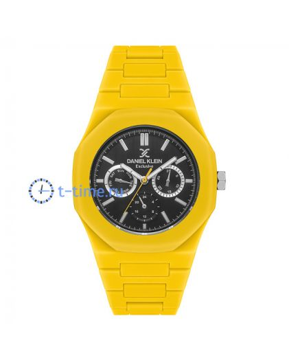Daniel klein watch strap 2025