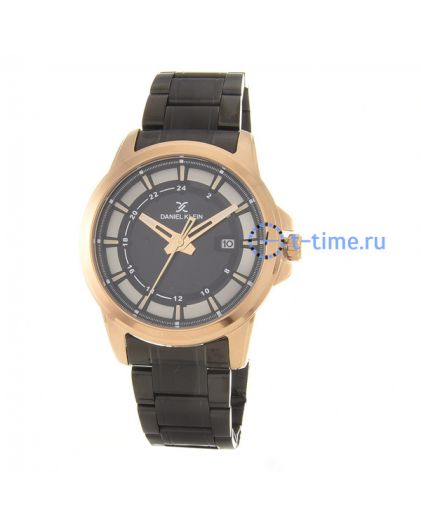 Часы DANIEL KLEIN DK12453-6 (12453-6)