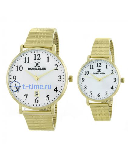 DANIEL KLEIN DK13577-5