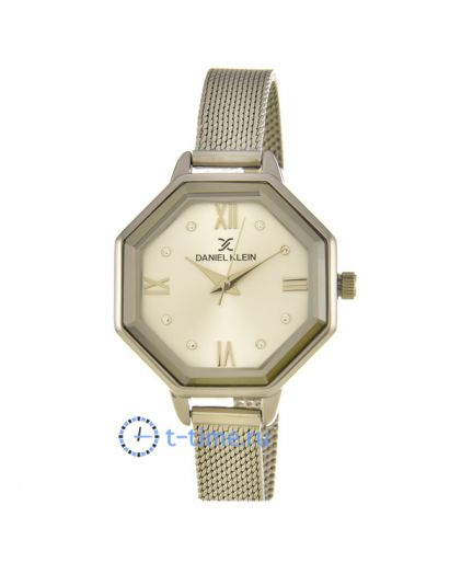 Часы DANIEL KLEIN DK12831-1 (12831-1)