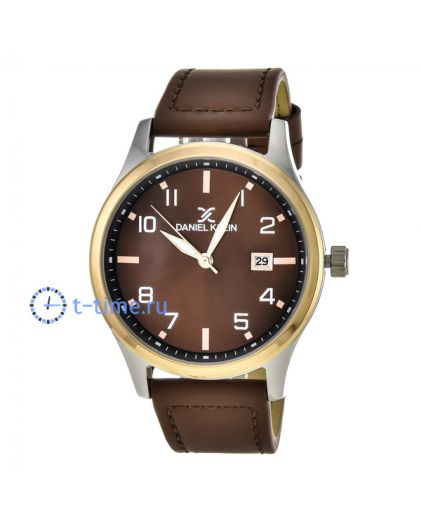 Daniel klein brand discount