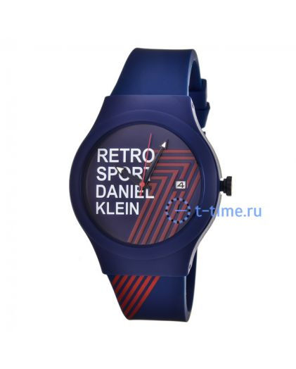 Часы DANIEL KLEIN DK12867-5 (12867-5)