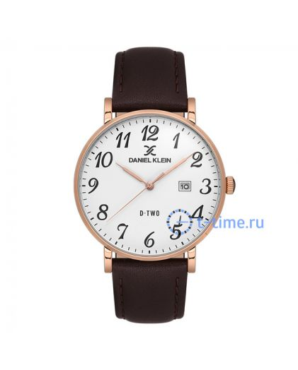 DANIEL KLEIN DK13562-3