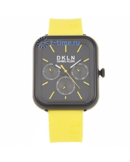 Часы DANIEL KLEIN DK12648-7 (12648-7)