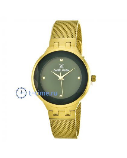 Часы DANIEL KLEIN DK12780-6 (12780-6)