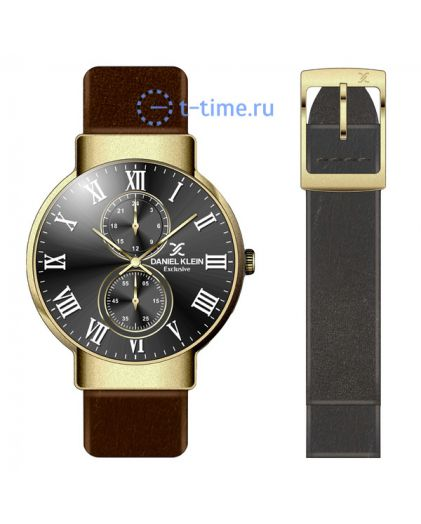DANIEL KLEIN DK13580-4