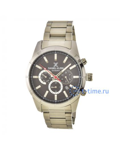 Часы DANIEL KLEIN DK12718-1 (12718-1)