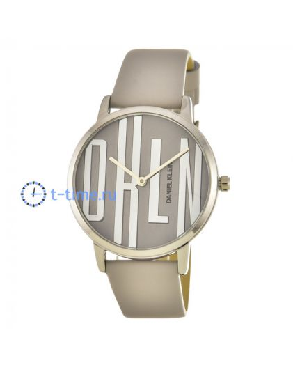 DANIEL KLEIN DK12782 3 t time.ru