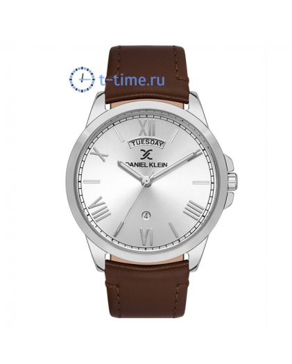 DANIEL KLEIN Premium t time.ru