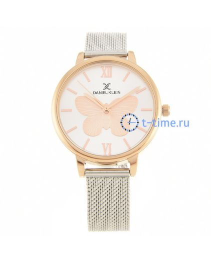 Часы DANIEL KLEIN DK12535-4 (12535-4)