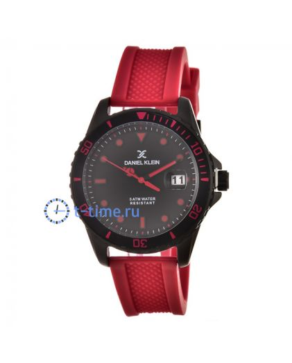 Daniel klein watches are good best sale