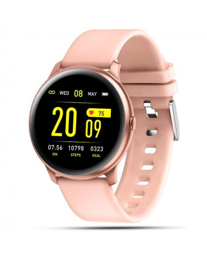 Daniel klein smartwatch 2025