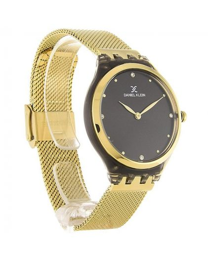 Часы DANIEL KLEIN DK12614-7 (12614-7)