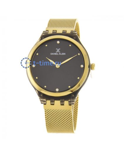 Часы DANIEL KLEIN DK12614-7 (12614-7)