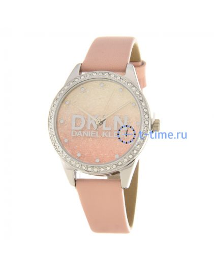 Часы DANIEL KLEIN DK12562-6 (12562-6)