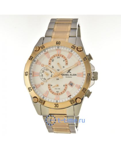 DANIEL KLEIN DK12820-5