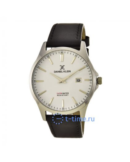 DANIEL KLEIN DK12756-1