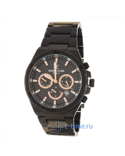 Часы DANIEL KLEIN DK12605-5 (12605-5)