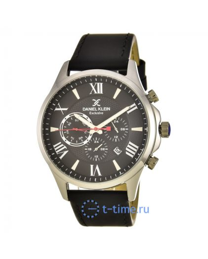 Часы DANIEL KLEIN DK12821-1 (12821-1)