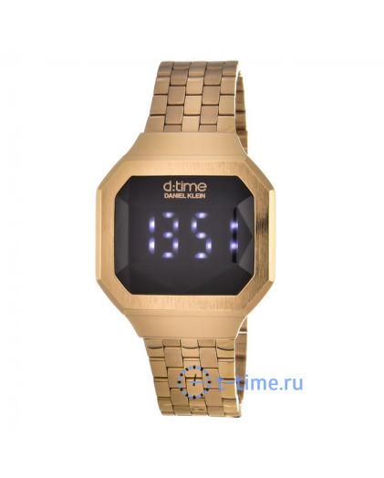 DANIEL KLEIN t time.ru