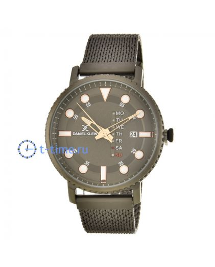 Часы DANIEL KLEIN DK12840-4 (12840-4)