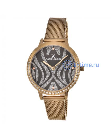 Часы DANIEL KLEIN DK12858-4 (12858-4)