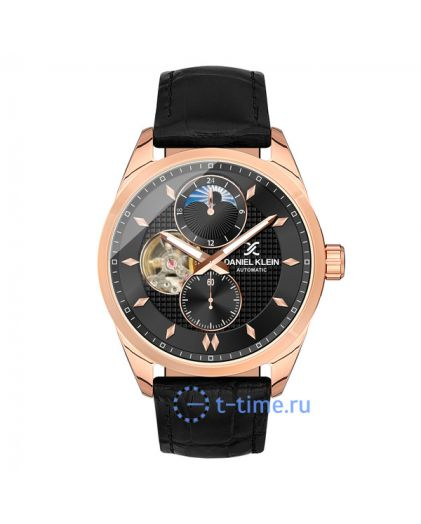 Daniel klein watches automatic 2025