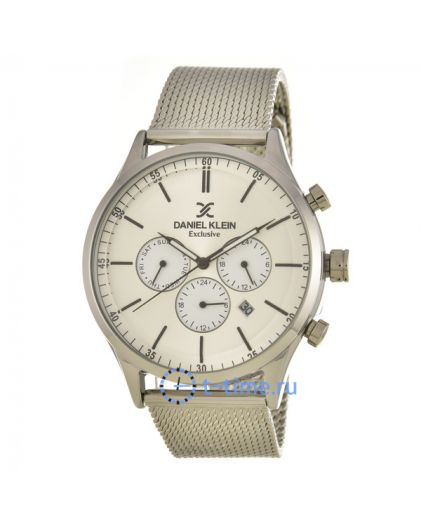 DANIEL KLEIN DK12859-2