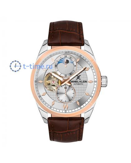 DANIEL KLEIN automatic t time.ru